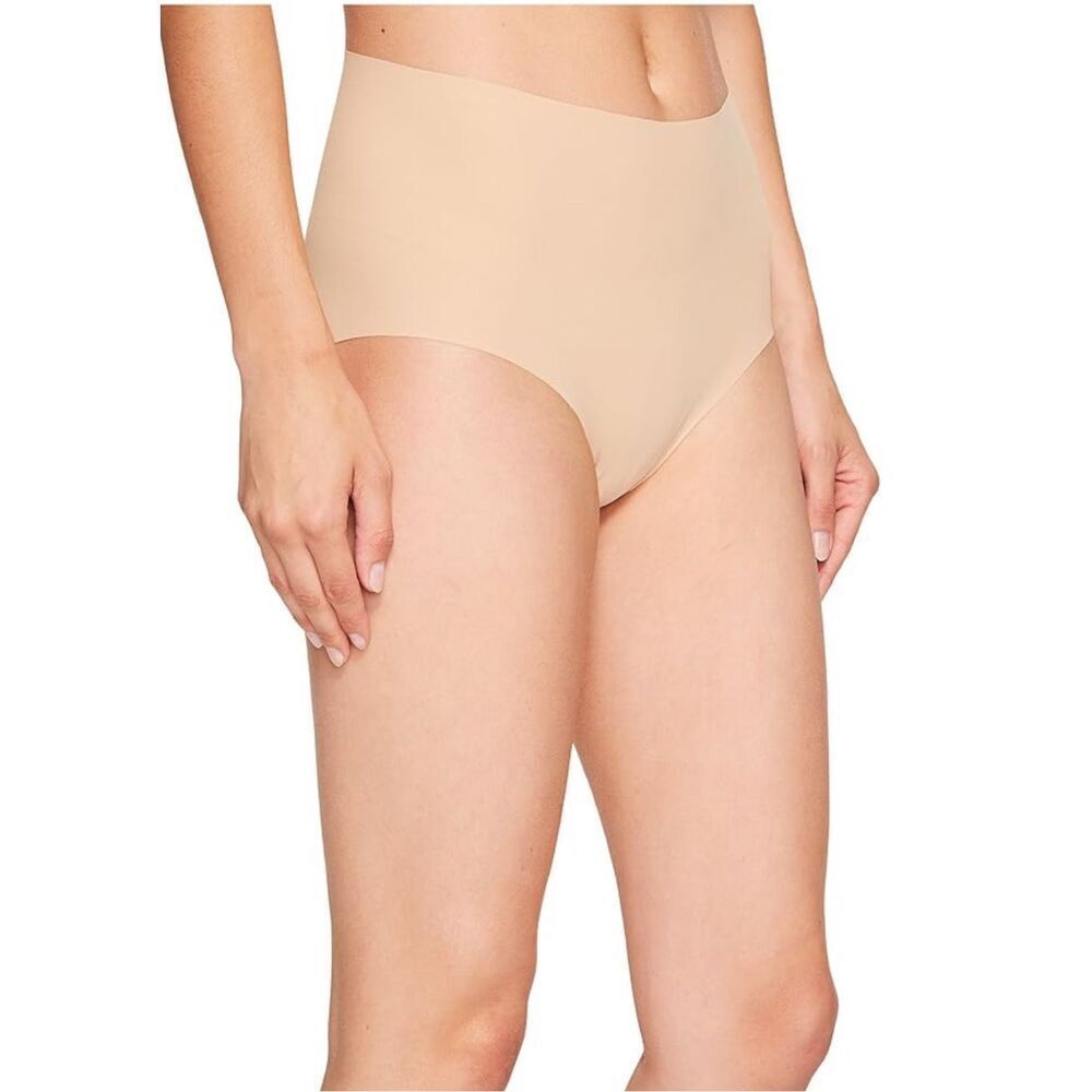 Commando High Rise Panty